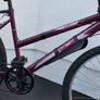 Ladies Medium Sized Bike Good Condition Image 2