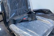 New seat machinery