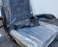 New seat machinery