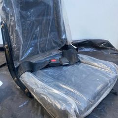 New seat machinery