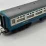 Hornby 00 Gauge Intercity Coach R921 Mk2 Tourist Open 2nd Boxed M5120 Image 6