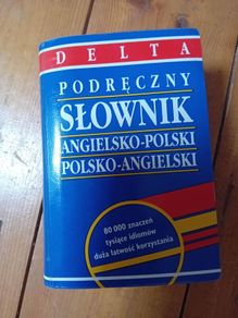 Polish Dictionary