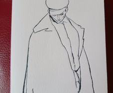 David Lindsay / A Voyage to Arcturus / Penguin Classics/ 2021