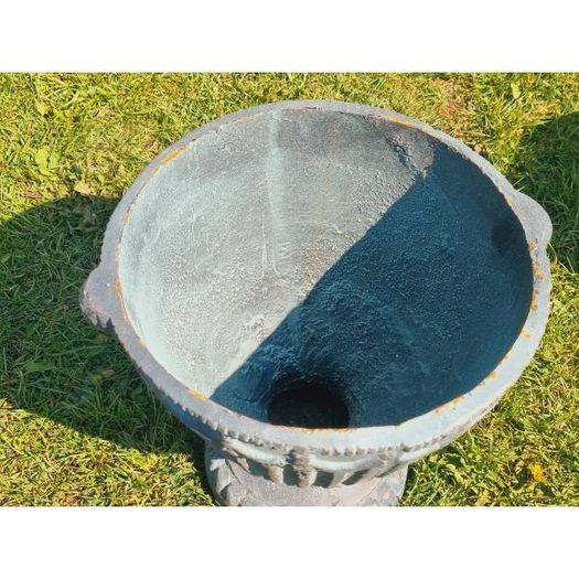 Urn with Lid CH-R-350A