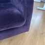 one seater sofa Habitat Image 3