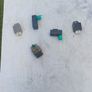 small motorbike/quad parts message what u need Image 7