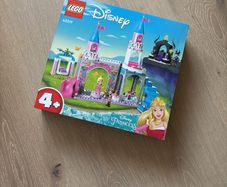 Disney Princess Lego