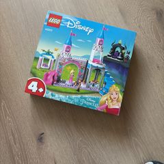 Disney Princess Lego