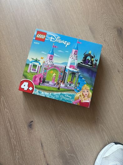 Disney Princess Lego