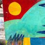 Original oil painting - Nuala Cashman Image 9