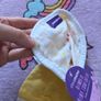 Brand-New Clevamama Bamboo Baby Comforter Image 3