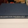 The Quest for the Irish Celt - Mairead Carew Image 4