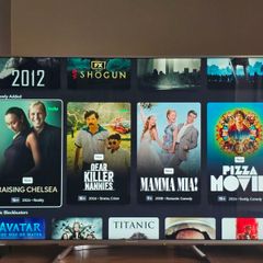 Panasonic 50" 4k Ultra Hdr10+ Smart Tv
