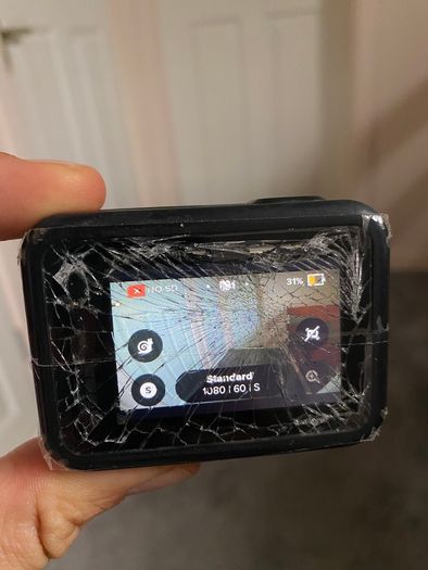 GoPro HERO8 Black