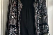 Monsoon jacket - sz 12