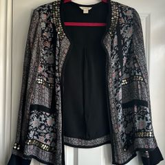 Monsoon jacket - sz 12