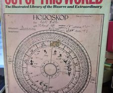 Out of this World: the illustrated library of the bizarre and extraordinary volume 13