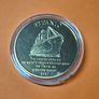 Coins  - Comerative Coin  / Medal, Image 3
