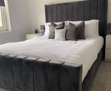 Beds Brand New