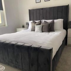 Beds Brand New