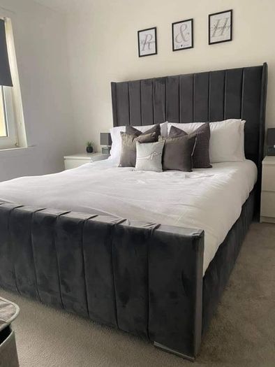 Beds Brand New