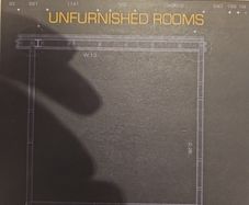 Blancmange CD  - Unfurnished Rooms