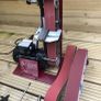 woodturning wood lathe tools Image 5