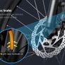 G Drive Ai Electric Bike Image 9