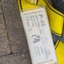 Complete Fall Protection Kit EN 360 2002 Fall Arrester and 2 of EN 361 2002 P35 Harnesses Image 5