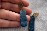 handmade earrings