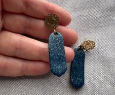 handmade earrings