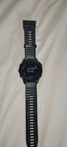 Garmin Fenix6 pro watch