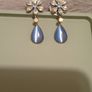 nice pair of earrings Image 3