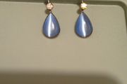 nice pair of earrings