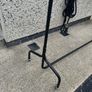 6ft sturdy clothes rail Image 2