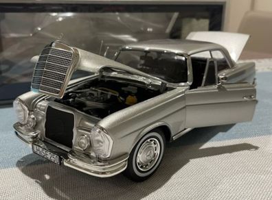 Norev Mercedes 250 SE Coupe Limited