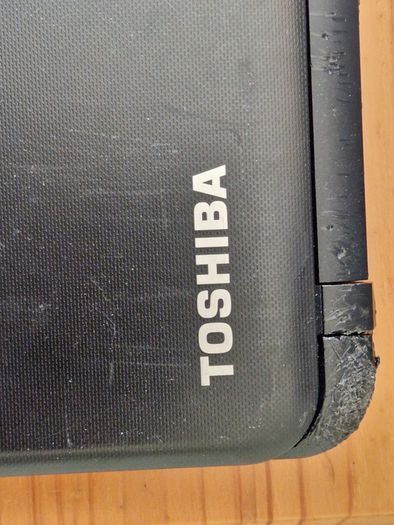 Toshiba Satellite C50-b-14d, 4gb Ram, 500gb Hdd Vpu N2830 2.16ghz