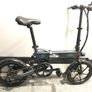 Electric Bike Fiido D2S Folding Moped Image 7