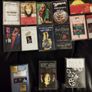 assorted tapes Image 5