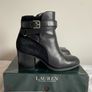 Ralph Lauren boots size 5 Image 4