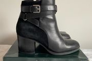 Ralph Lauren boots size 5