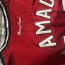 Man united 25/26 jersey Image 4