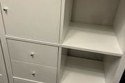kallax shelves