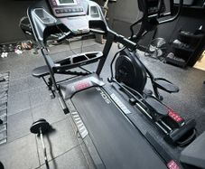 SOLE F65 Folding Treadmill with Bluetooth