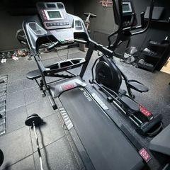 SOLE F65 Folding Treadmill with Bluetooth
