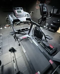 SOLE F65 Folding Treadmill with Bluetooth