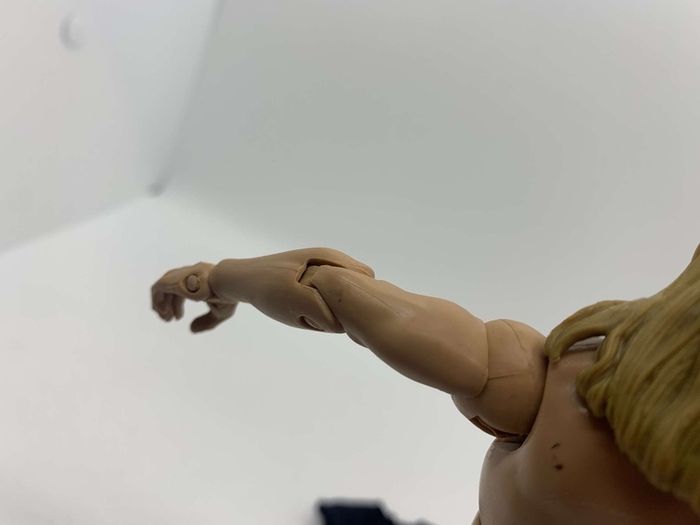 wwe elite the best of attitude era Triple H DX action figure
