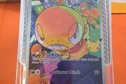 Scraggy 140 Pokemon 30th Anniversary
