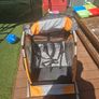 Bike trailer Image 2