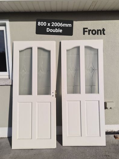 Doors